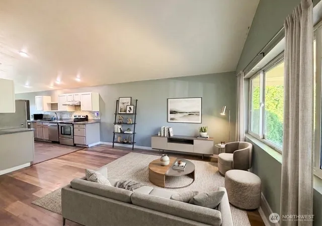 Photo 2 of Single family home for sale at 98597 Cascadian Ave Se, Yelm, WA 98597 | MLS# NWM2570733 | Listing updated on 2026-09-18