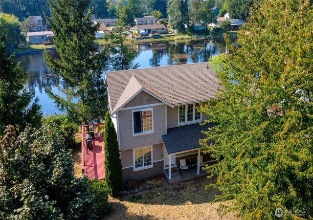 Photo 2 of Single family home for sale at 31512 61st Avenue S, Roy, WA 98580 | MLS# NWM2570735 | Listing updated on 2026-09-30