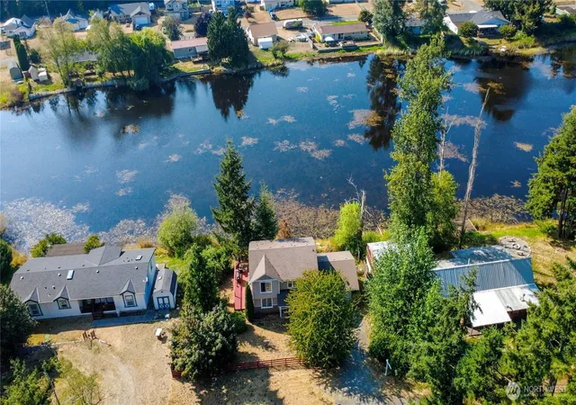 Photo 3 of Single family home for sale at 31512 61st Avenue S, Roy, WA 98580 | MLS# NWM2570735 | Listing updated on 2026-09-30
