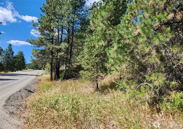 Photo 1 of Land for sale at 0 Lot 1 Klondike Rd, Republic, WA 99166 | MLS# NWM2570740 | Listing updated on 2026-09-23