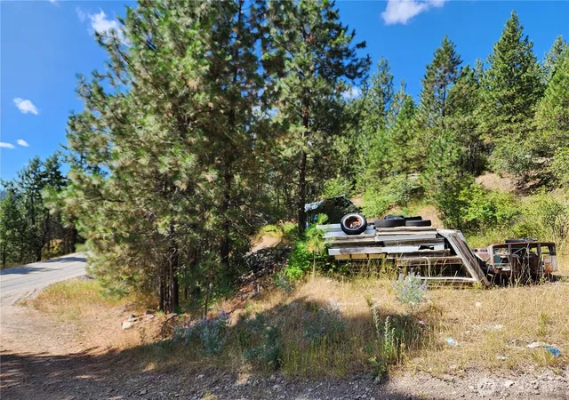 Photo 4 of Land for sale at 0 Lot 1 Klondike Rd, Republic, WA 99166 | MLS# NWM2570740 | Listing updated on 2026-09-23