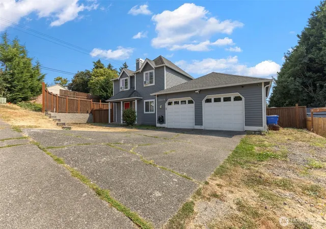 Photo 1 of Single family home for sale at 10319 Se 228th Street, Kent, WA 98031 | MLS# NWM2570749 | Listing updated on 2026-09-23