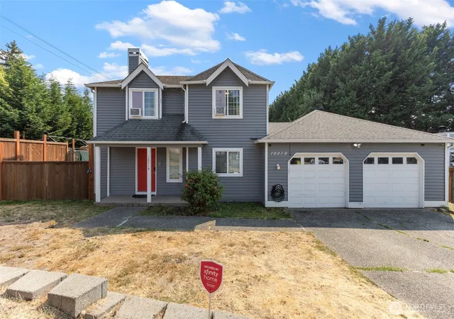 Photo 2 of Single family home for sale at 10319 Se 228th Street, Kent, WA 98031 | MLS# NWM2570749 | Listing updated on 2026-09-23