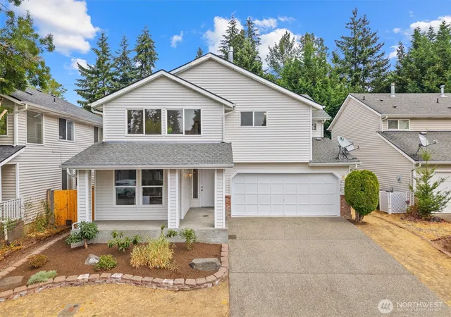 Photo 1 of Single family home for sale at 12828 175th Court Se, Renton, WA 98058 | MLS# NWM2570756 | Listing updated on 2026-10-01