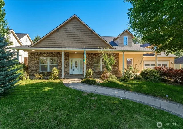 Photo 1 of Single family home for sale at 146 Thunder Ridge Rd, Walla Walla, WA 99362 | MLS# NWM2570758 | Listing updated on 2026-09-22