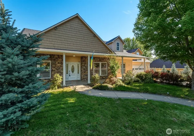 Photo 2 of Single family home for sale at 146 Thunder Ridge Rd, Walla Walla, WA 99362 | MLS# NWM2570758 | Listing updated on 2026-09-22