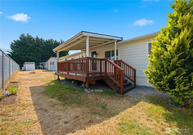 Photo 2 of Sale Pending at 19920 67th Avenue Ne #4, Arlington, WA 98223 | MLS# NWM2570763 | Listing updated on 2026-09-28