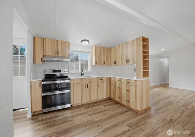 Photo 3 of Sale Pending at 19920 67th Avenue NE #4, Arlington, WA 98223 | MLS# NWM2570763 | Listing updated on 2026-09-28