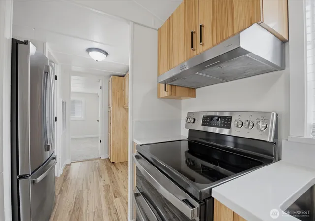 Photo 4 of Sale Pending at 19920 67th Avenue NE #4, Arlington, WA 98223 | MLS# NWM2570763 | Listing updated on 2026-09-28