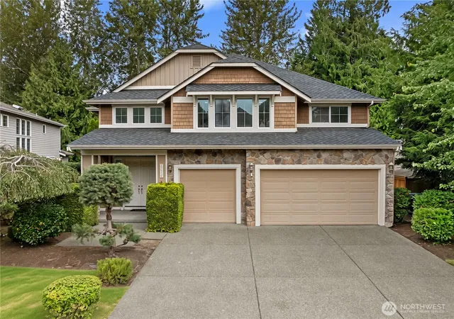 Photo 1 of Sale Pending at 20554 Ne 32nd Court, Sammamish, WA 98074 | MLS# NWM2570764 | Listing updated on 2026-09-25