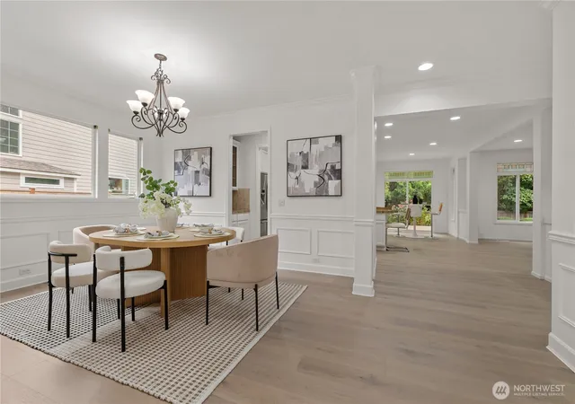 Photo 4 of Sale Pending at 20554 NE 32nd Court, Sammamish, WA 98074 | MLS# NWM2570764 | Listing updated on 2026-09-25