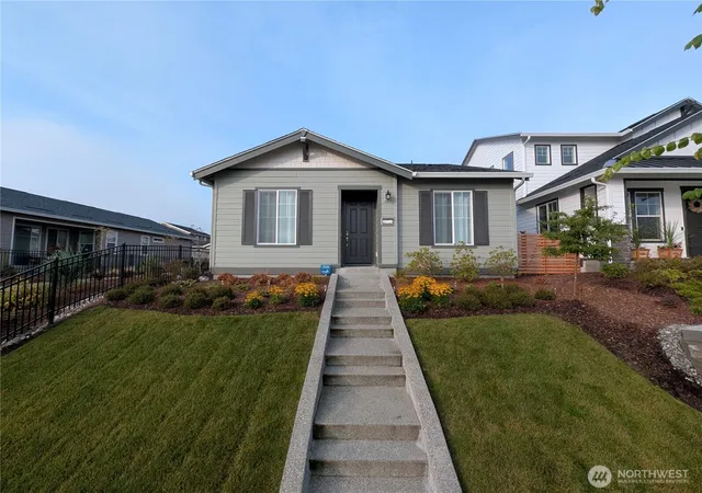 Photo 1 of Single family home for sale at 20724 150th Street E, Bonney Lake, WA 98391 | MLS# NWM2570771 | Listing updated on 2026-09-23