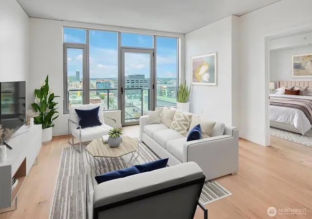 Photo 4 of Condo for sale at 2510 6th Avenue #1210, Seattle, WA 98121 | MLS# NWM2570787 | Listing updated on 2026-09-19