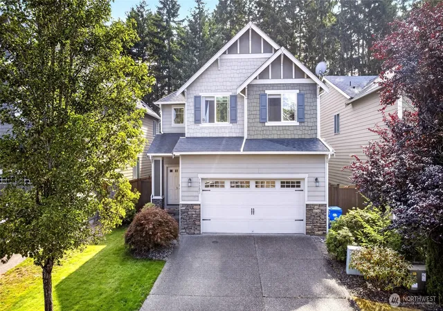Photo 1 of Sale Pending at 19003 87th Avenue Ct E, Puyallup, WA 98375 | MLS# NWM2570791 | Listing updated on 2026-09-25