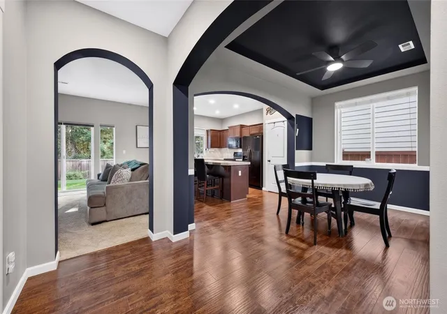 Photo 4 of Sale Pending at 19003 87th Avenue Ct E, Puyallup, WA 98375 | MLS# NWM2570791 | Listing updated on 2026-09-25