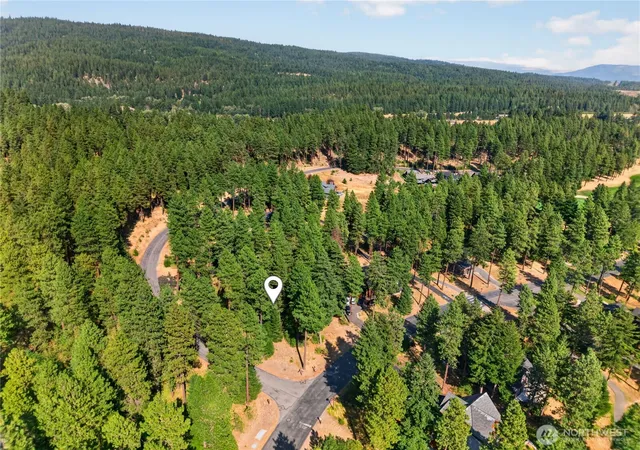 Photo 1 of Land for sale at 1051 Steam Gin Loop, Cle Elum, WA 98922 | MLS# NWM2570795 | Listing updated on 2026-09-23