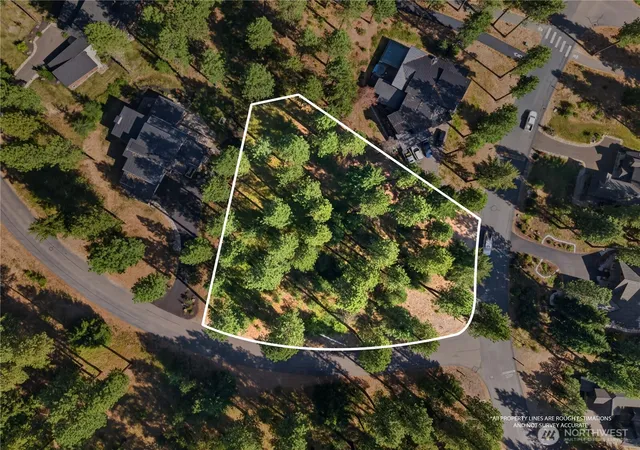 Photo 3 of Land for sale at 1051 Steam Gin Loop, Cle Elum, WA 98922 | MLS# NWM2570795 | Listing updated on 2026-09-23