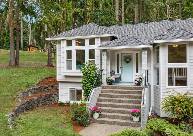 Photo 3 of Single family home for sale at 10516 36th Street Ct Nw, Gig Harbor, WA 98335 | MLS# NWM2570796 | Listing updated on 2026-10-12