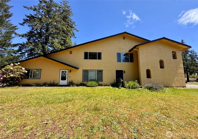 Photo 1 of Multi family home for sale at 1125 N 13th (lot F) #LOT F, Shelton, WA 98584 | MLS# NWM2570804 | Listing updated on 2026-09-23