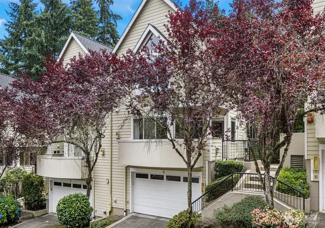 Photo 1 of Townhouse for sale at 7323 Old Redmond Rd #4, Redmond, WA 98052 | MLS# NWM2570808 | Listing updated on 2026-10-01