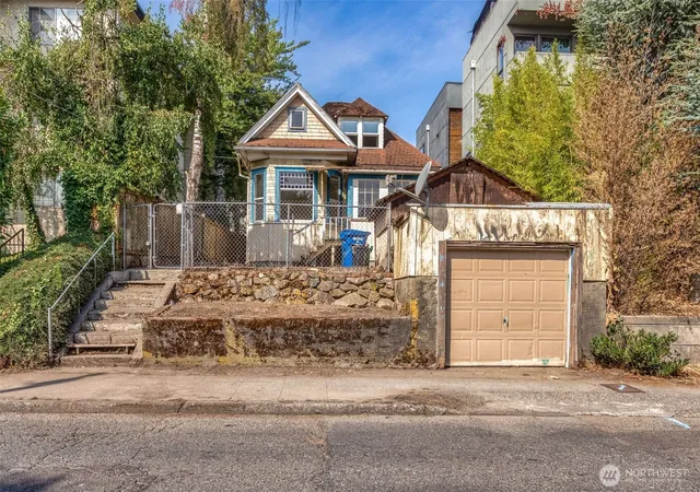 Photo 1 of Sale Pending at 1525 14th Ave S, Seattle, WA 98144 | MLS# NWM2570816 | Listing updated on 2026-09-20