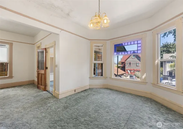 Photo 3 of Sale Pending at 1525 14Th Ave S, Seattle, WA 98144 | MLS# NWM2570816 | Listing updated on 2026-09-20