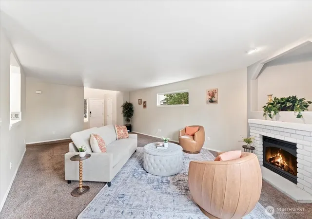 Photo 3 of Single family home for sale at 19304 12th Avenue Ct E, Spanaway, WA 98387 | MLS# NWM2570821 | Listing updated on 2026-09-23