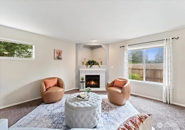 Photo 3 of Single family home for sale at 19304 12th Avenue Ct E, Spanaway, WA 98387 | MLS# NWM2570821 | Listing updated on 2026-09-23