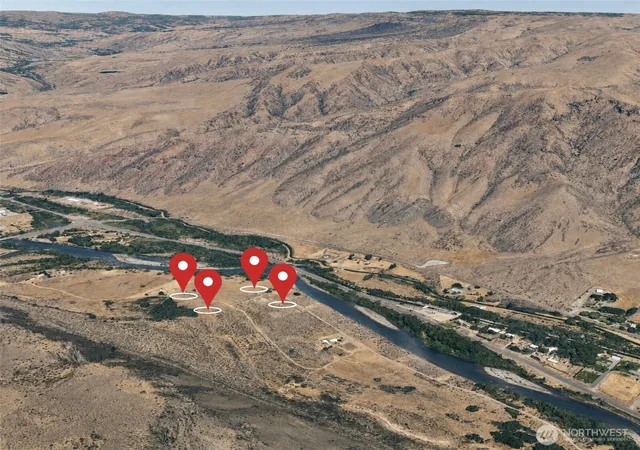 Land for sale at 342 Lake Naches Rd, Naches, WA 98937 | MLS# NWM2570826