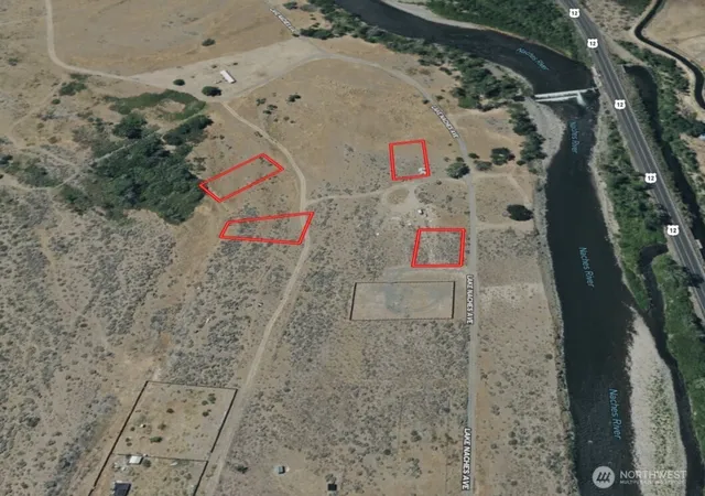 Photo 1 of Land for sale at 342 Lake Naches Rd, Naches, WA 98937 | MLS# NWM2570826 | Listing updated on 2026-09-21