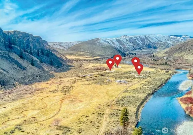 Photo 2 of Land for sale at 342 Lake Naches Rd, Naches, WA 98937 | MLS# NWM2570826 | Listing updated on 2026-09-21