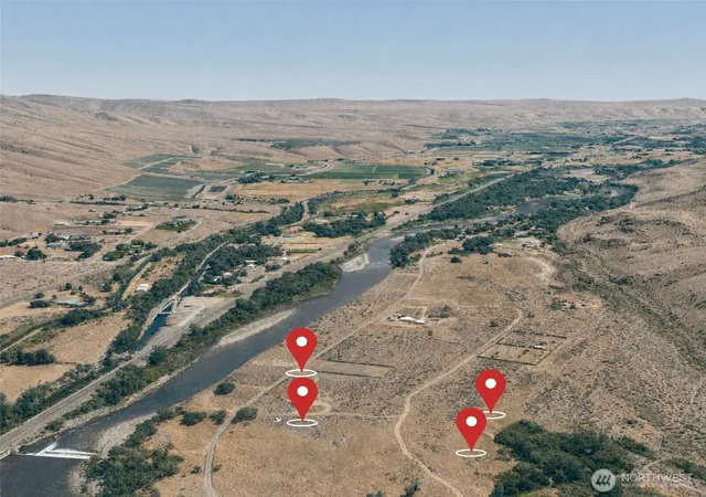 Photo 3 of Land for sale at 342 Lake Naches Rd, Naches, WA 98937 | MLS# NWM2570826 | Listing updated on 2026-09-21