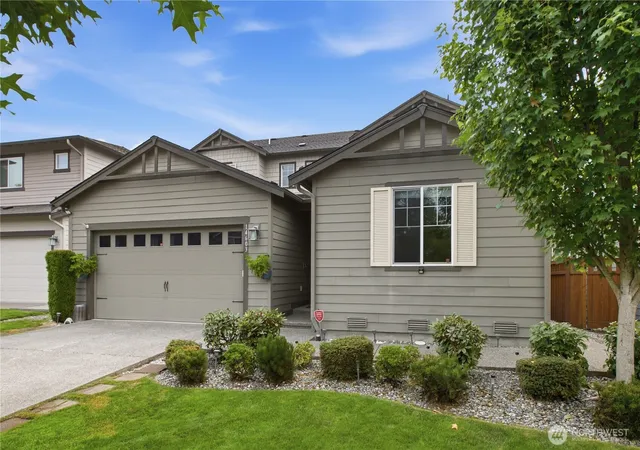 Photo 1 of Single family home for sale at 14603 200th Avenue E, Bonney Lake, WA 98391 | MLS# NWM2570832 | Listing updated on 2026-09-30