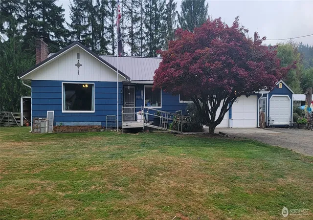 Photo 1 of Single family home for sale at 558 Coal Crk Rd, Chehalis, WA 98532 | MLS# NWM2570833 | Listing updated on 2026-09-24