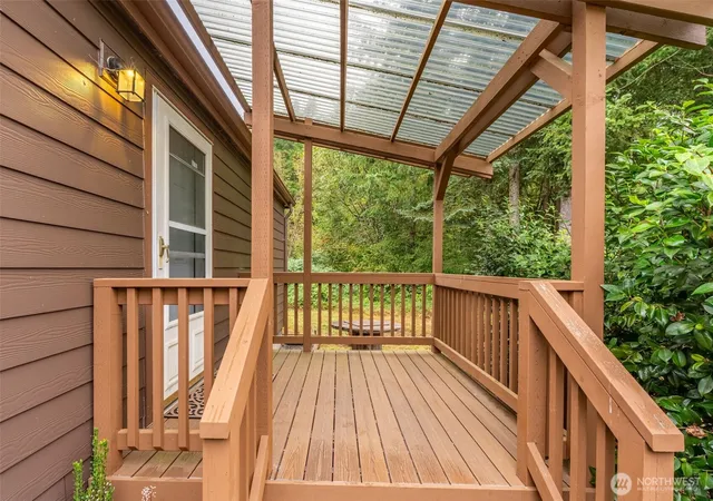 Photo 3 of Manufactured home for sale at 183 August Rd, Onalaska, WA 98570 | MLS# NWM2570836 | Listing updated on 2026-09-29