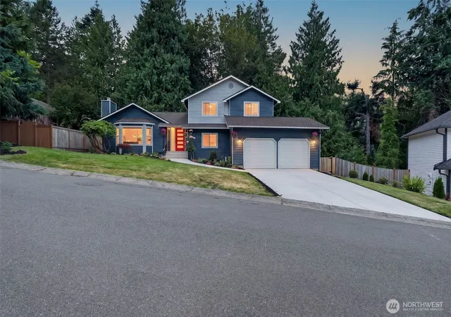 Photo 1 of Sale Pending at 4211 210 Th Pl Ne, Sammamish, WA 98074 | MLS# NWM2570838 | Listing updated on 2026-09-22