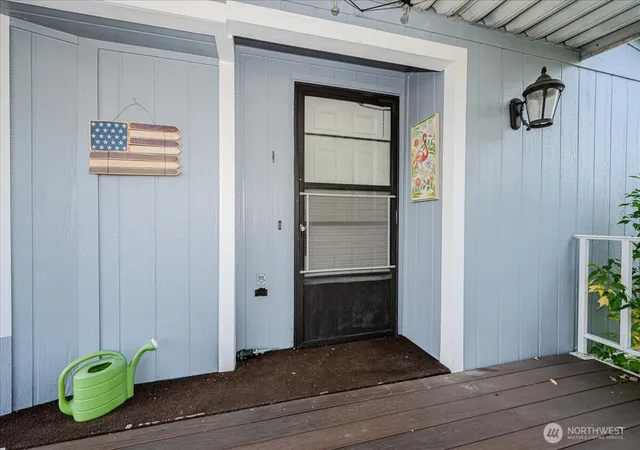 Manufactured home for sale at 1701 73rd Street E #18, Tacoma, WA 98404 | MLS# NWM2570842 | Listing updated on 2026-10-05
