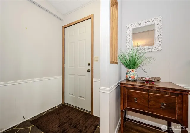 Manufactured home for sale at 1701 73rd Street E #18, Tacoma, WA 98404 | MLS# NWM2570842 | Listing updated on 2026-10-05