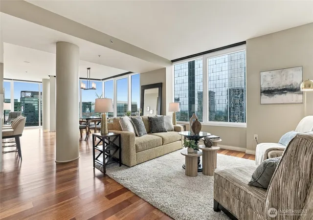 Photo 1 of Condo for sale at 500 106th Avenue Ne #3205, Bellevue, WA 98004 | MLS# NWM2570845 | Listing updated on 2026-09-24