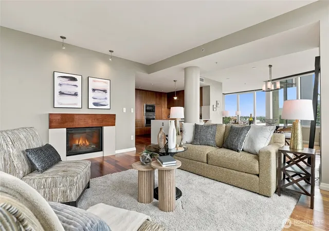 Photo 2 of Condo for sale at 500 106th Avenue Ne #3205, Bellevue, WA 98004 | MLS# NWM2570845 | Listing updated on 2026-09-24