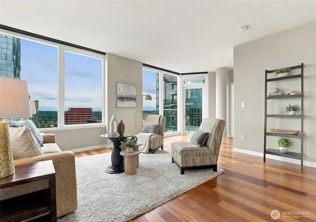 Photo 3 of Condo for sale at 500 106th Avenue Ne #3205, Bellevue, WA 98004 | MLS# NWM2570845 | Listing updated on 2026-09-24