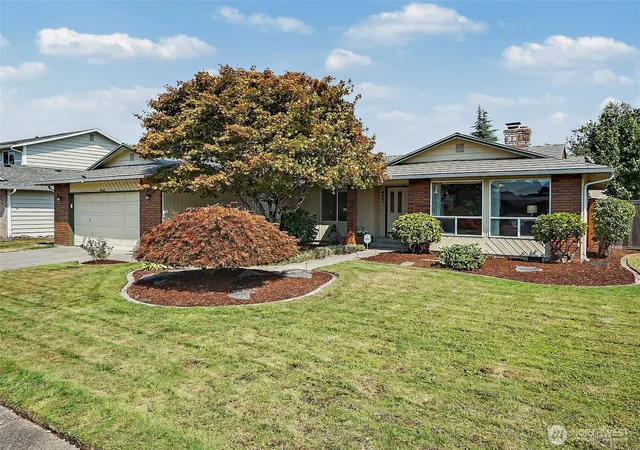 Photo 1 of Sale Pending at 6421 152nd Ave E, Sumner, WA 98390 | MLS# NWM2570847 | Listing updated on 2026-09-25