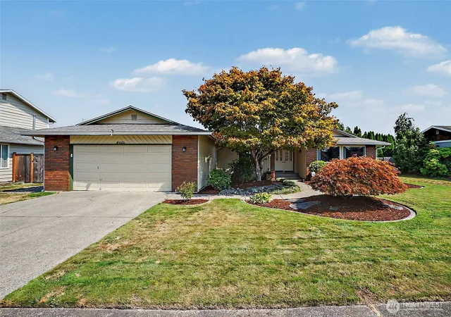 Photo 2 of Sale Pending at 6421 152nd Ave E, Sumner, WA 98390 | MLS# NWM2570847 | Listing updated on 2026-09-25