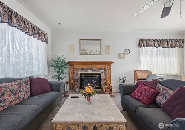 Photo 3 of Sale Pending at 24324 Se 400th Street, Enumclaw, WA 98022 | MLS# NWM2570849 | Listing updated on 2026-09-25