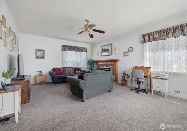 Photo 3 of Sale Pending at 24324 SE 400th Street, Enumclaw, WA 98022 | MLS# NWM2570849 | Listing updated on 2026-09-25