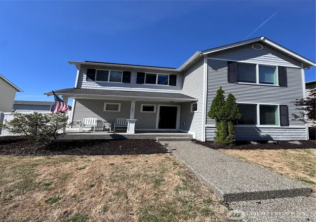 Photo 1 of Single family home for sale at 3091 Walker Rd, Dupont, WA 98327 | MLS# NWM2570851 | Listing updated on 2026-09-23