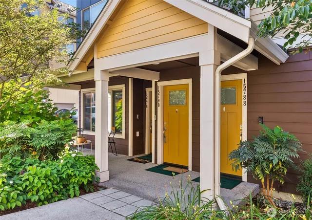 Photo 2 of Townhouse for sale at 15790 Ne 14th Alley, Bellevue, WA 98008 | MLS# NWM2570852 | Listing updated on 2026-09-24