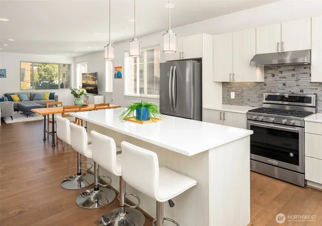 Photo 1 of Townhouse for sale at 15790 Ne 14th Alley, Bellevue, WA 98008 | MLS# NWM2570852 | Listing updated on 2026-09-24