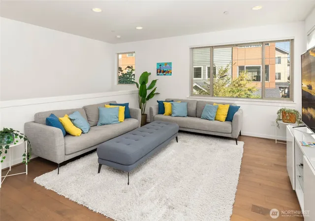 Photo 3 of Townhouse for sale at 15790 NE 14th Alley, Bellevue, WA 98008 | MLS# NWM2570852 | Listing updated on 2026-09-24