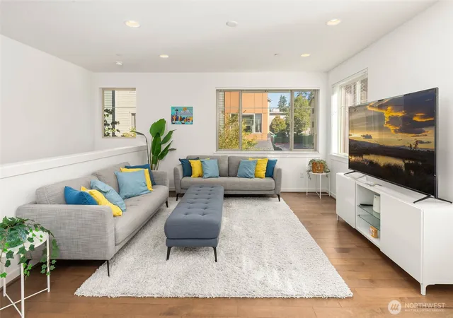 Photo 4 of Townhouse for sale at 15790 NE 14th Alley, Bellevue, WA 98008 | MLS# NWM2570852 | Listing updated on 2026-09-24